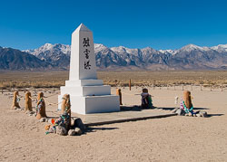 Manzanar