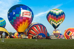 Ballooning