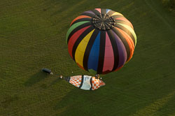 Ballooning